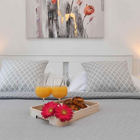 Apartman Leona Ловран Экстерьер фото