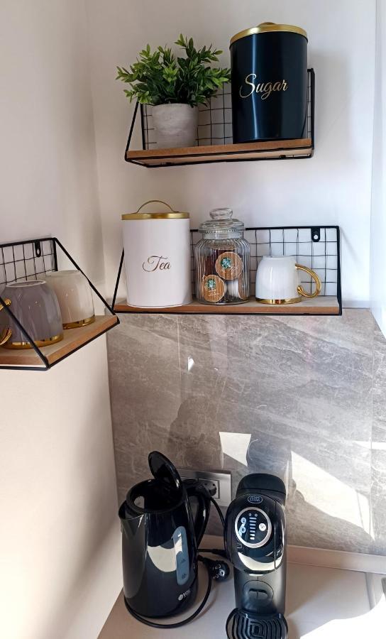 Apartman Leona Ловран Экстерьер фото