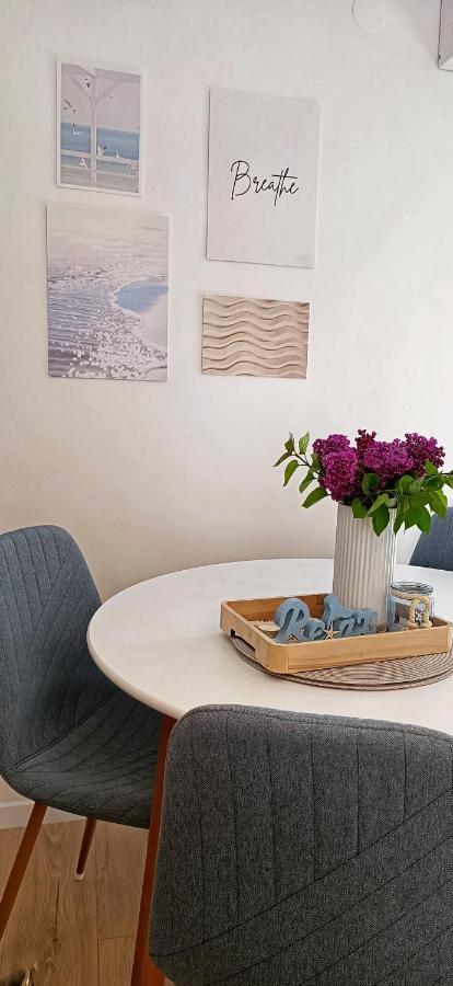 Apartman Leona Ловран Экстерьер фото